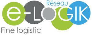 logo e-logik